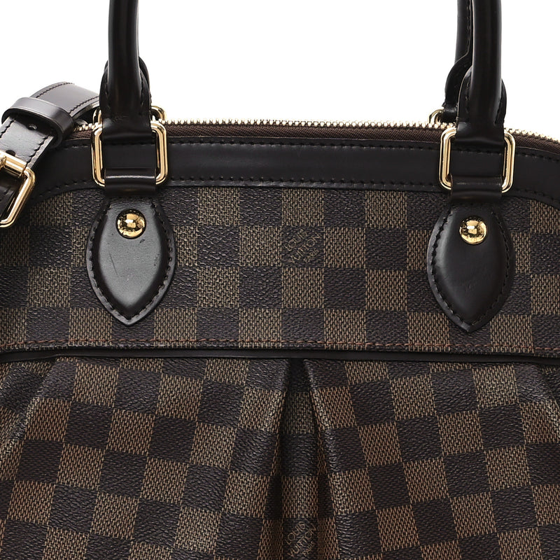 Louis Vuitton Damier Ebene Trevi Pm