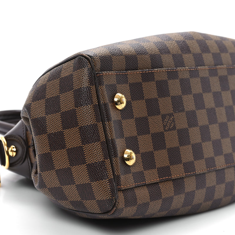 Louis Vuitton Damier Ebene Trevi Pm