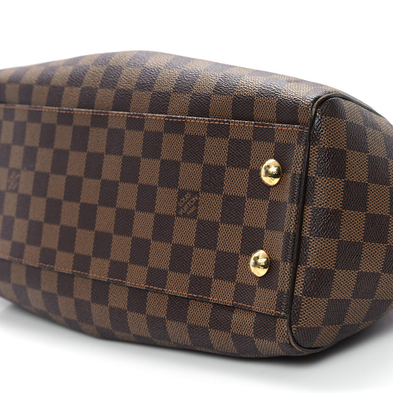 Louis Vuitton Damier Ebene Trevi Pm