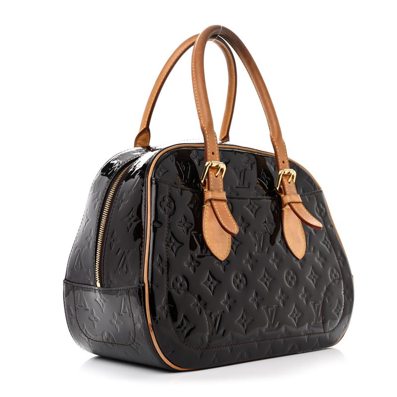 Louis Vuitton Vernis Summit Drive