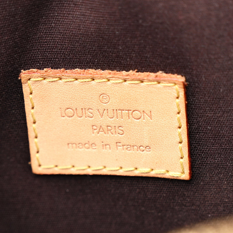 Louis Vuitton Vernis Summit Drive