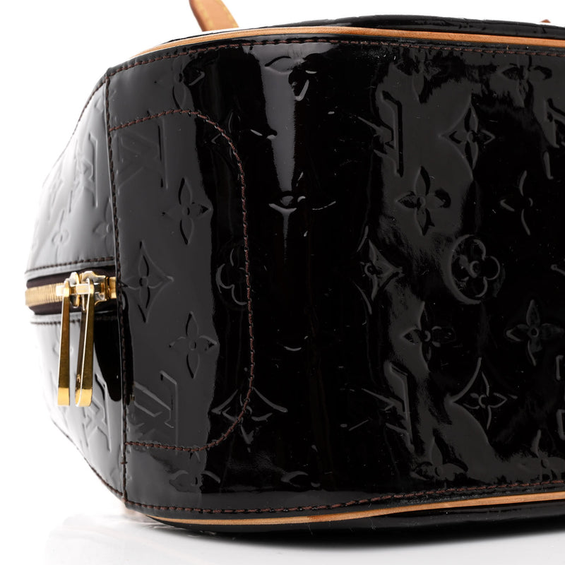 Louis Vuitton Vernis Summit Drive