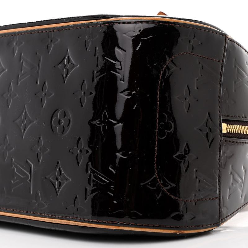 Louis Vuitton Vernis Summit Drive
