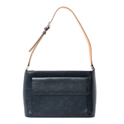 Louis Vuitton Mat Allston Blue