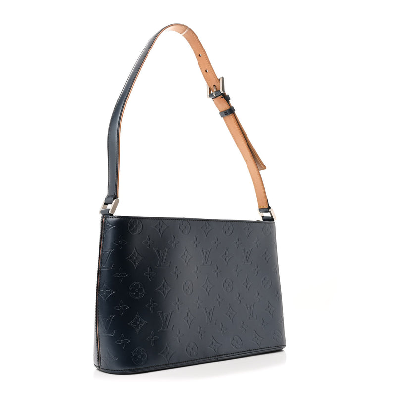 Louis Vuitton Mat Allston Blue