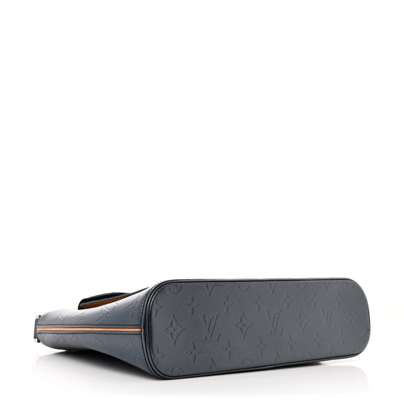 Louis Vuitton Mat Allston Blue