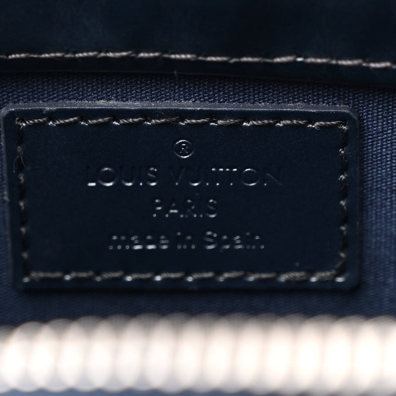 Louis Vuitton Mat Allston Blue