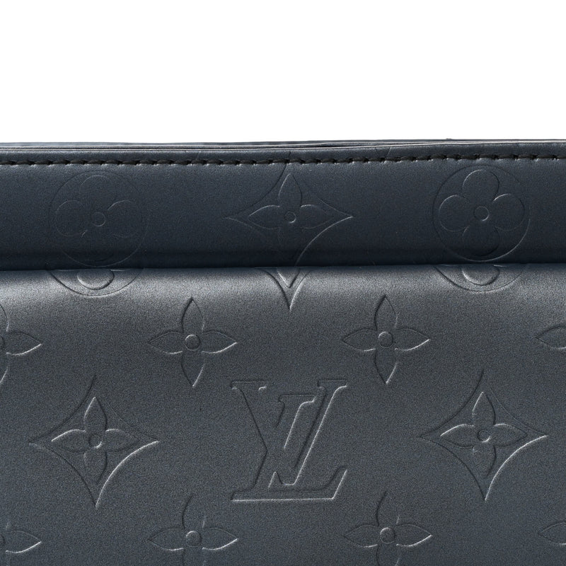 Louis Vuitton Mat Allston Blue