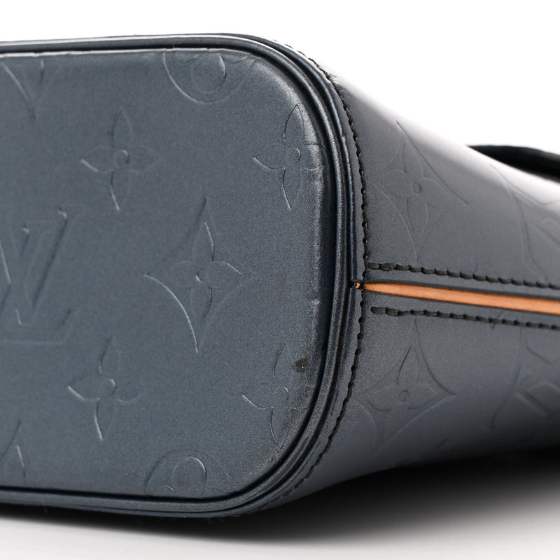 Louis Vuitton Mat Allston Blue