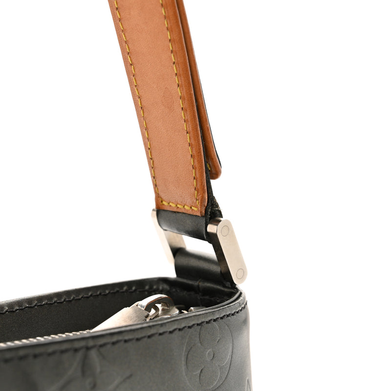 Louis Vuitton Mat Allston Black
