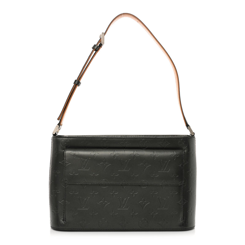 Louis Vuitton Mat Allston Black