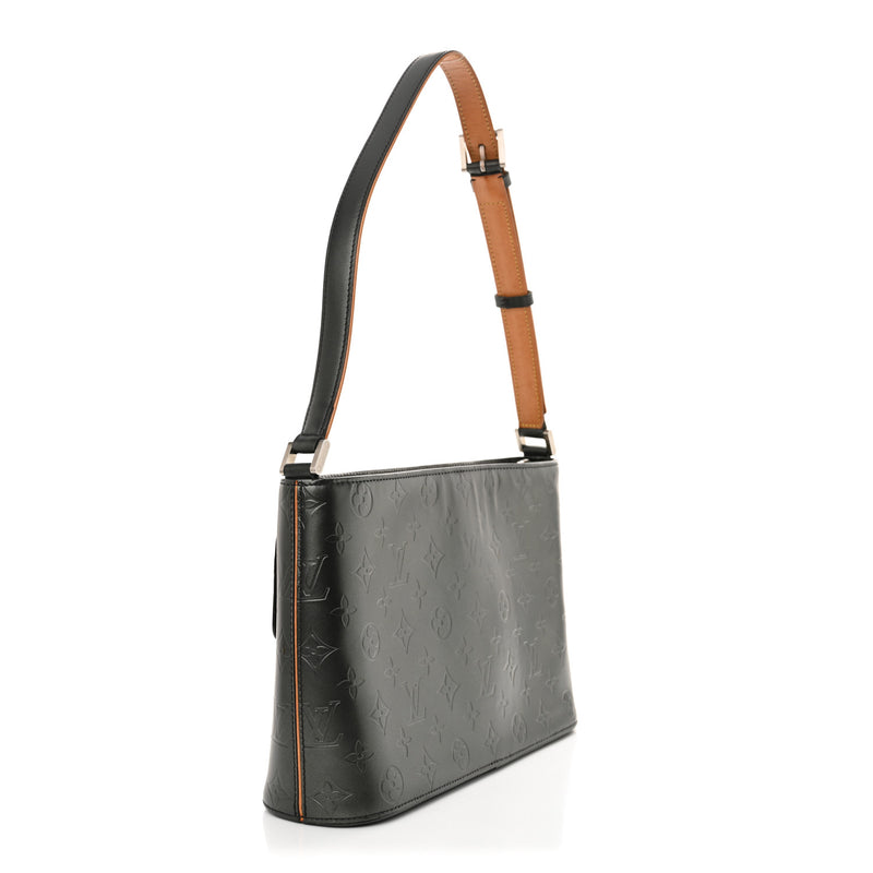Louis Vuitton Mat Allston Black