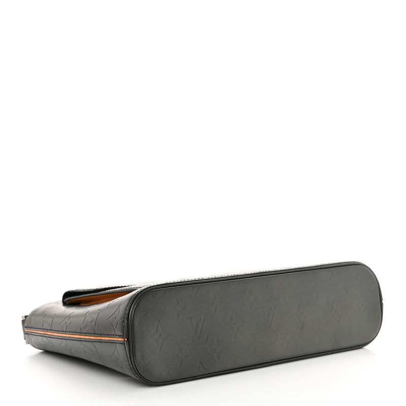 Louis Vuitton Mat Allston Black