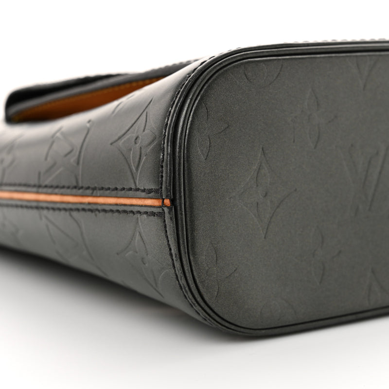 Louis Vuitton Mat Allston Black
