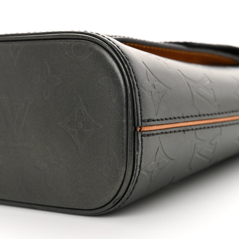 Louis Vuitton Mat Allston Black