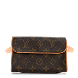 Louis Vuitton Pochette Florentine M