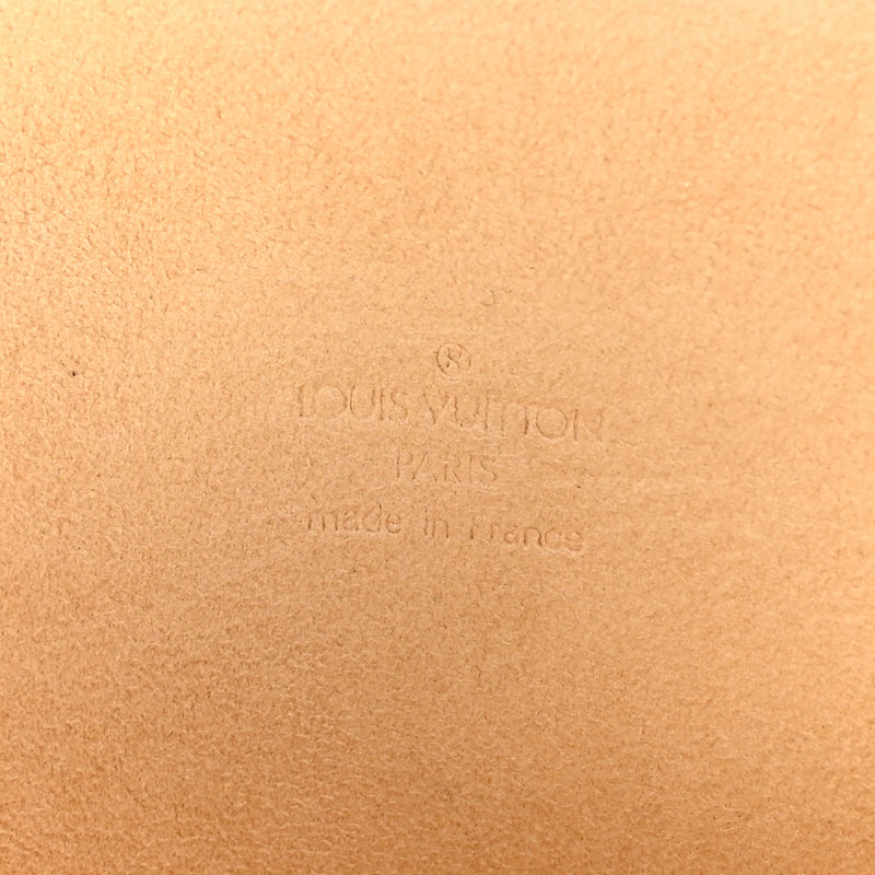 Louis Vuitton Pochette Florentine M