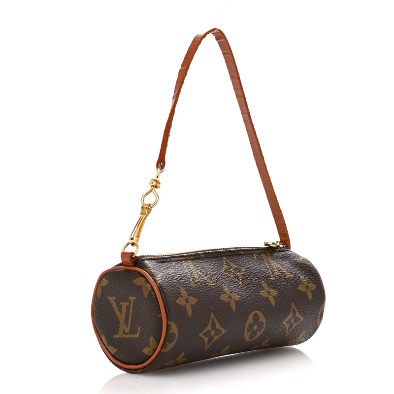 Louis Vuitton Mini Papillon