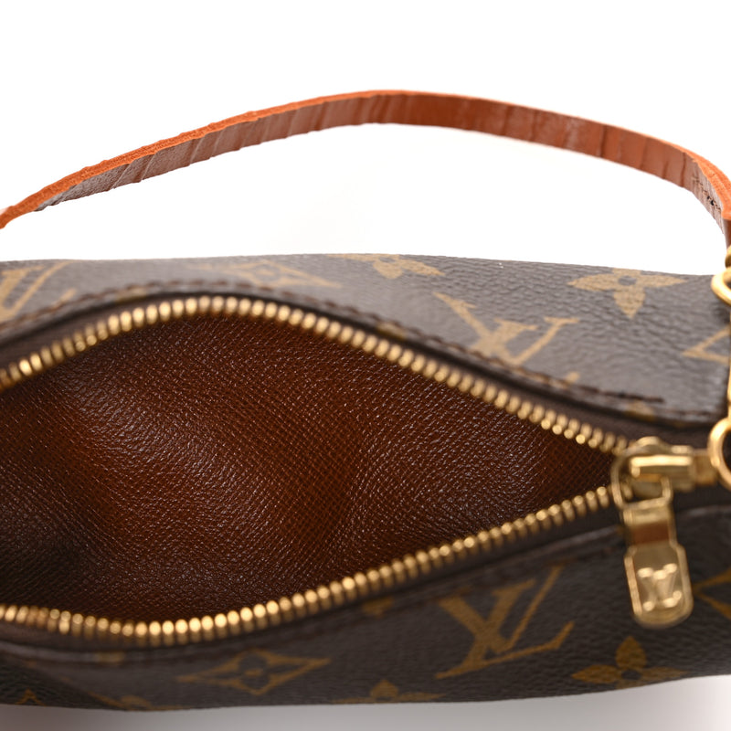 Louis Vuitton Mini Papillon