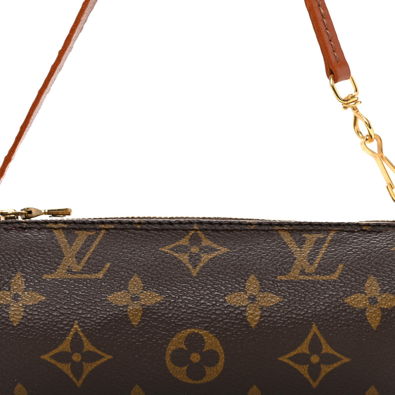 Louis Vuitton Mini Papillon