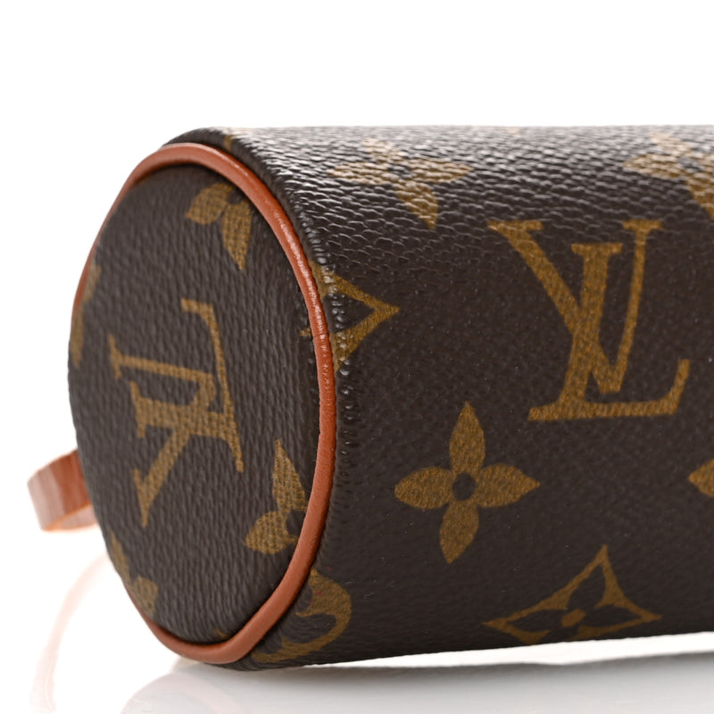 Louis Vuitton Mini Papillon