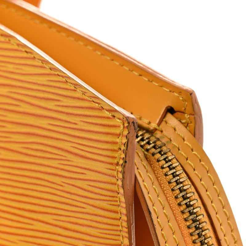 Louis Vuitton Epi Saint Jacques Gm