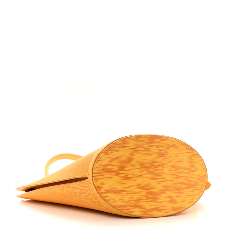 Louis Vuitton Epi Saint Jacques Gm