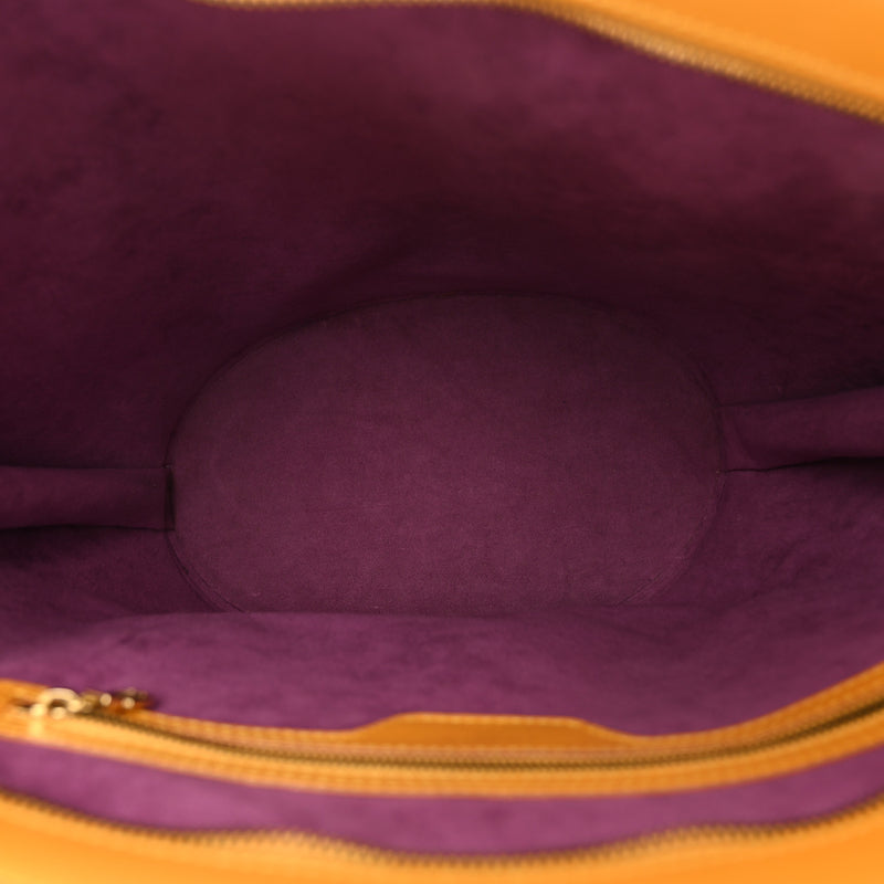 Louis Vuitton Epi Saint Jacques Gm