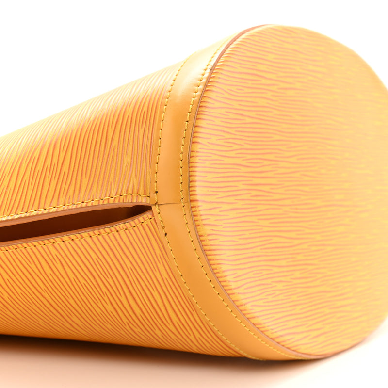 Louis Vuitton Epi Saint Jacques Gm