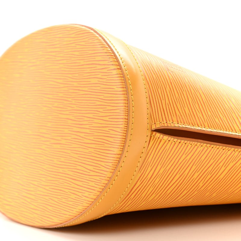 Louis Vuitton Epi Saint Jacques Gm