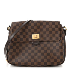 Louis Vuitton Damier Ebene Besace