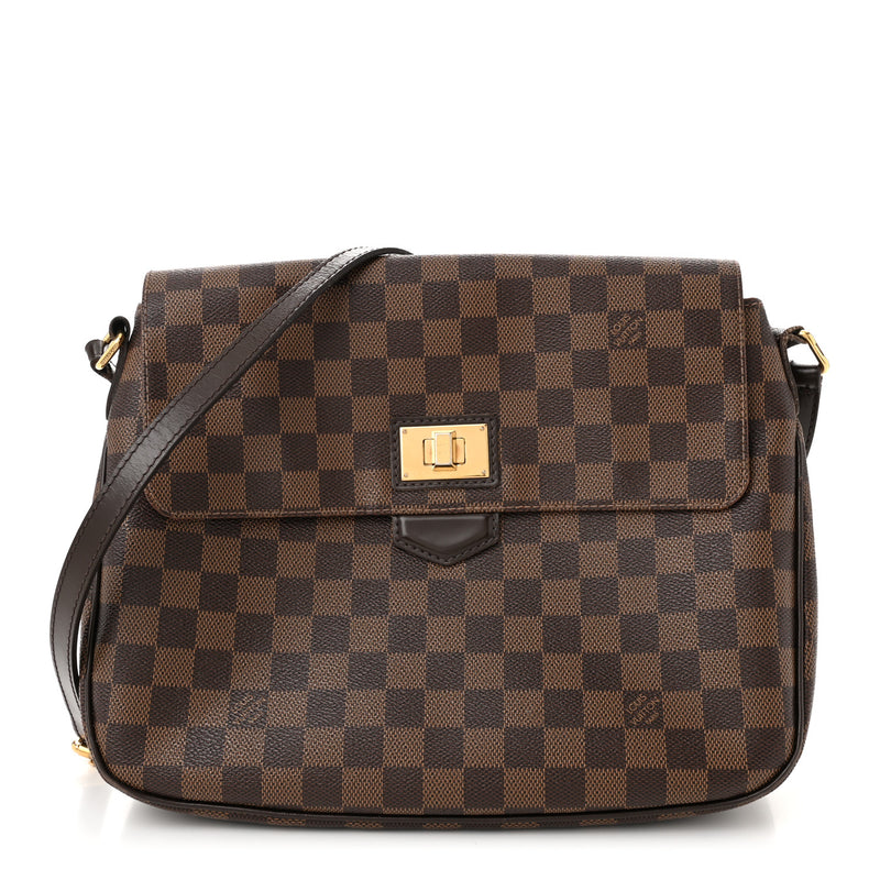 Louis Vuitton Damier Ebene Besace