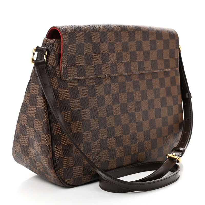 Louis Vuitton Damier Ebene Besace