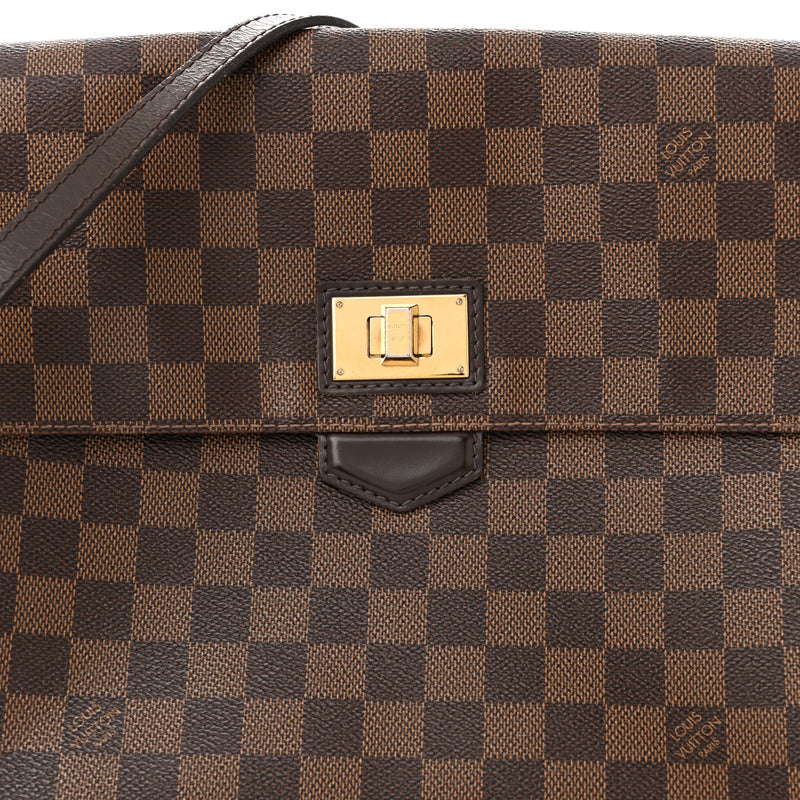 Louis Vuitton Damier Ebene Besace