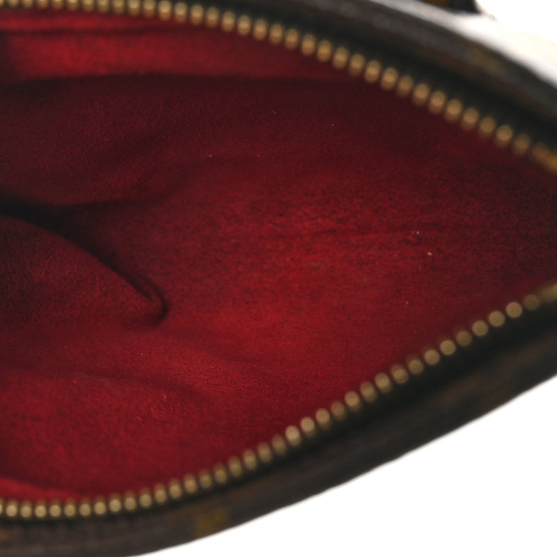 Louis Vuitton Partition Wristlet