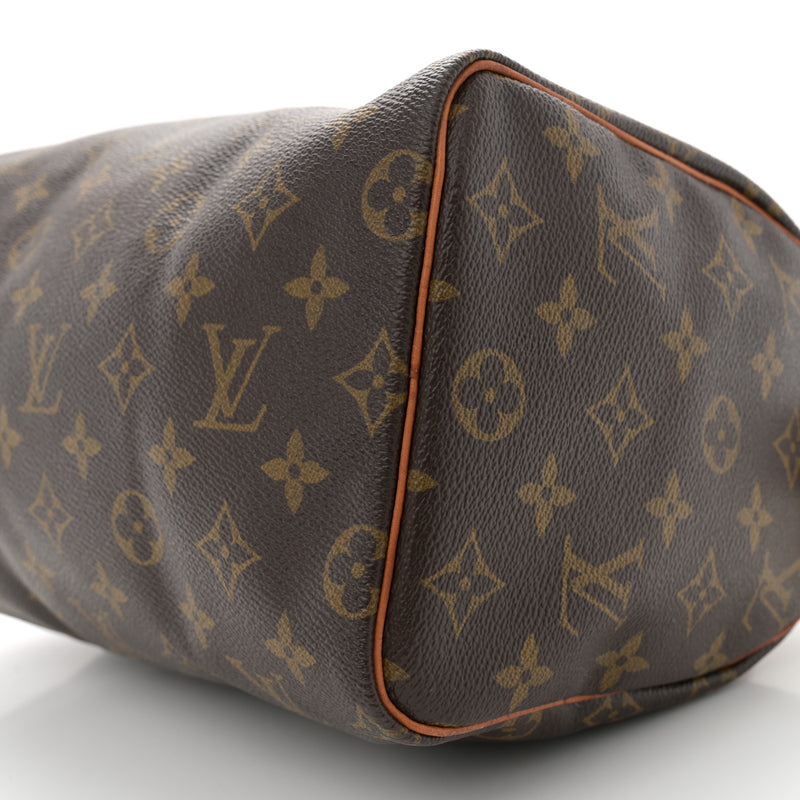 Louis Vuitton Speedy 25