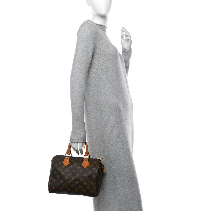 Louis Vuitton Speedy 25
