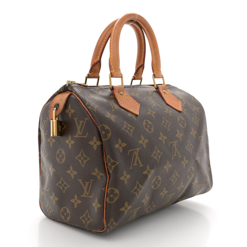 Louis Vuitton Speedy 25