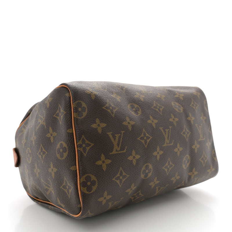 Louis Vuitton Speedy 25