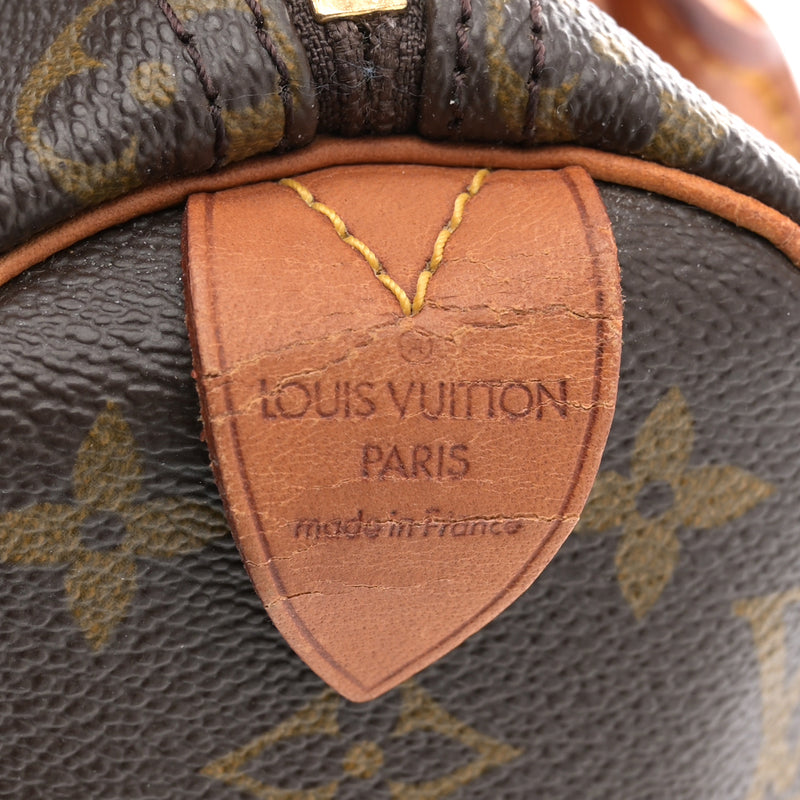 Louis Vuitton Speedy 25