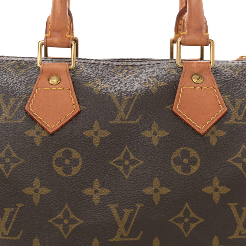 Louis Vuitton Speedy 25