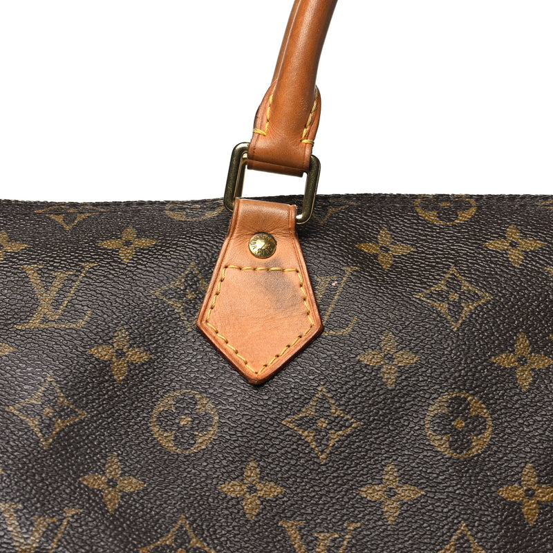 Louis Vuitton Speedy 35
