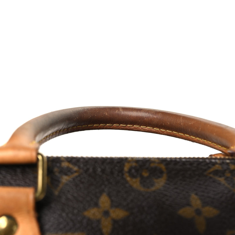 Louis Vuitton Speedy 35