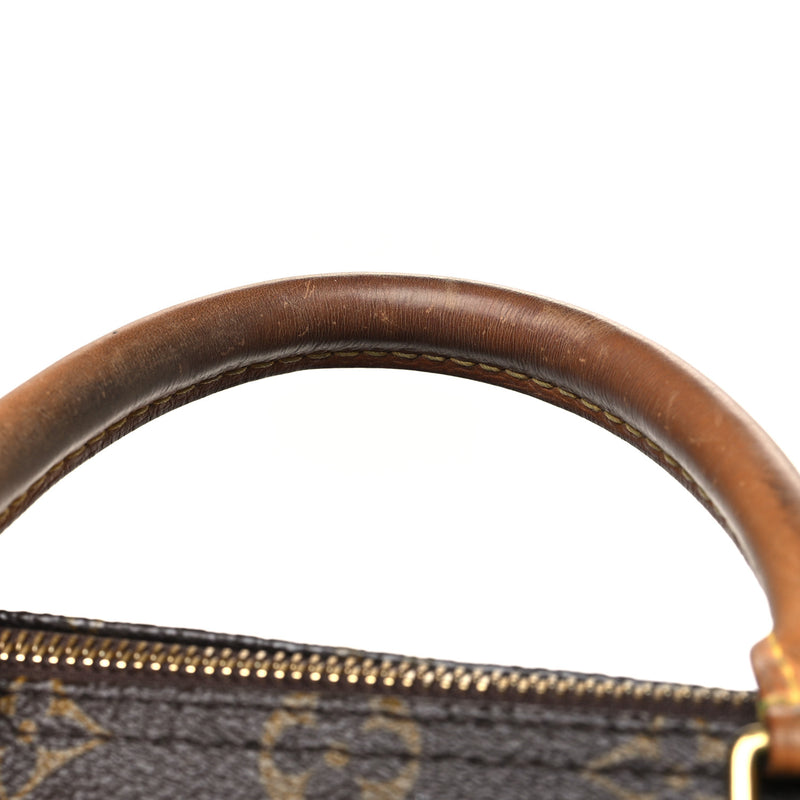 Louis Vuitton Speedy 35
