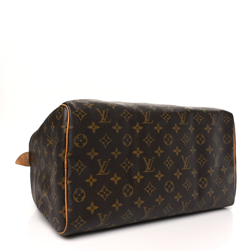 Louis Vuitton Speedy 35