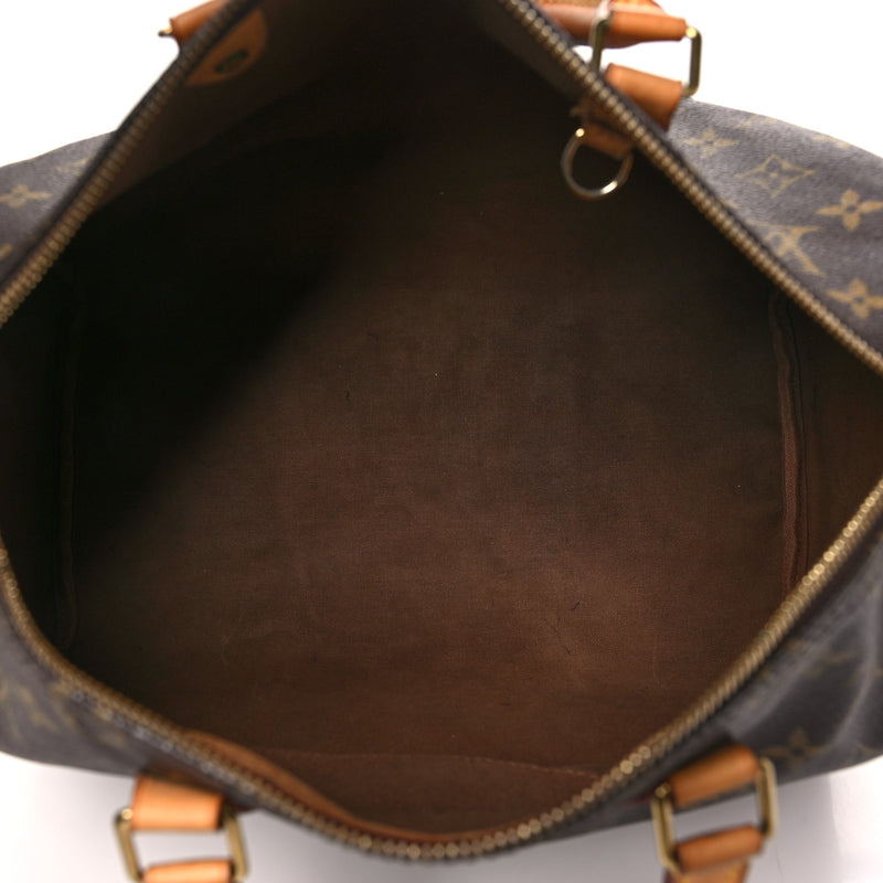Louis Vuitton Speedy 35