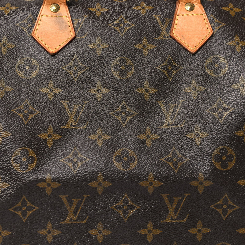 Louis Vuitton Speedy 35