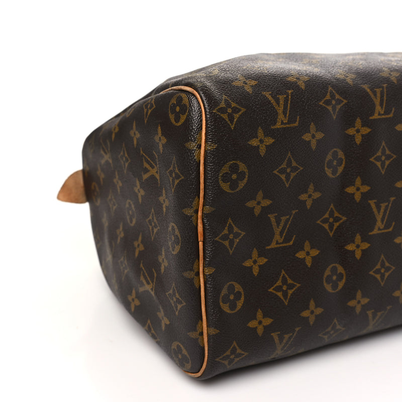 Louis Vuitton Speedy 35