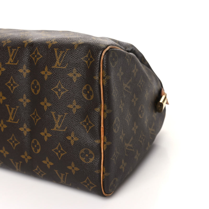 Louis Vuitton Speedy 35