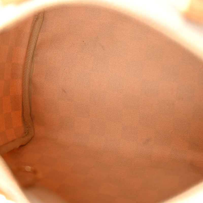Louis Vuitton Damier Azur Speedy 25